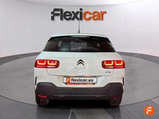 Citroën C4 Cactus BlueHDi 100 S&S C-Series