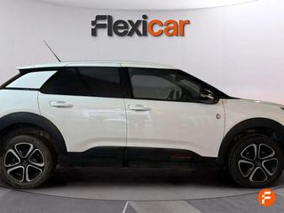 Citroën C4 Cactus BlueHDi 100 S&S C-Series