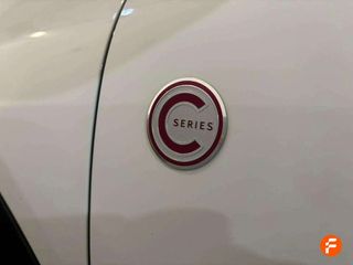 Citroën C4 Cactus BlueHDi 100 S&S C-Series