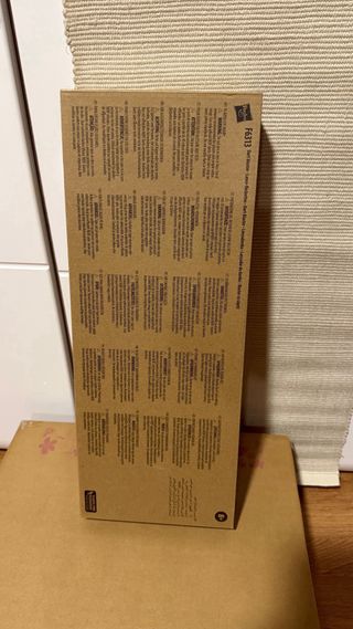 Pistola Nerf DinoSquad Terrodak +8 años