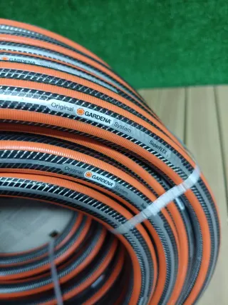 Manguera Gardena Super FLEX 25m