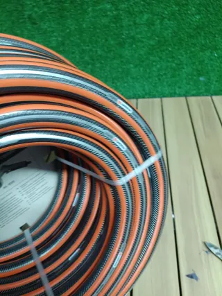 Manguera Gardena Super FLEX 25m