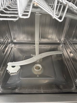 Lavavajillas Bosch Blanco