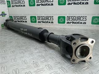 Eje Transmision Central Nissan Pathfinder 2.5 DCI