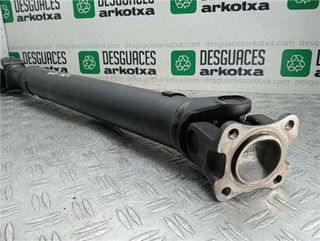 Eje Transmision Central Nissan Pathfinder 2.5 DCI