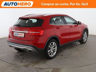 Mercedes GLA GLA 250 4Matic Urban