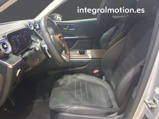 Mercedes GLC GLC 220 d 4MATIC AMG Line