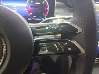 Mercedes GLC GLC 220 d 4MATIC AMG Line