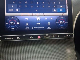 Mercedes GLC GLC 220 d 4MATIC AMG Line