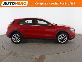 Mercedes GLA GLA 250 4Matic Urban