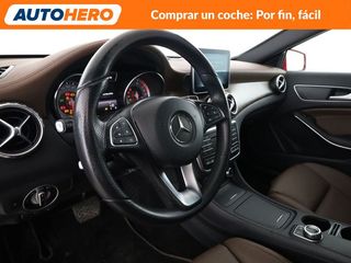 Mercedes GLA GLA 250 4Matic Urban