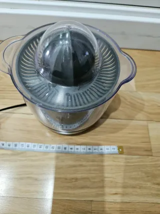 Exprimidor Moulinex Ultra Compacto