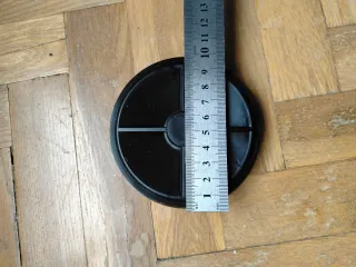 Tapa Expansiva Sifónico Tecnoagua