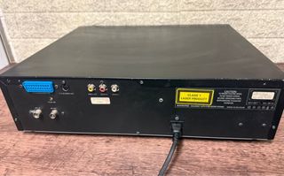 Lettore CD KODAK PCD-5860 Photo CD