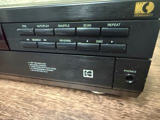 Lettore CD KODAK PCD-5860 Photo CD