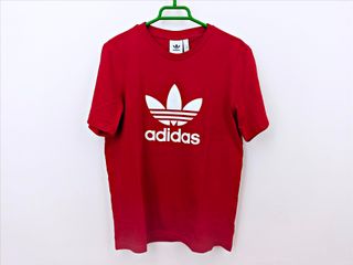 ADIDAS CAMISETA 1 USO