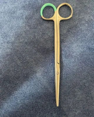 Kit strumenti chirurgici inox