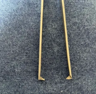 Kit strumenti chirurgici inox