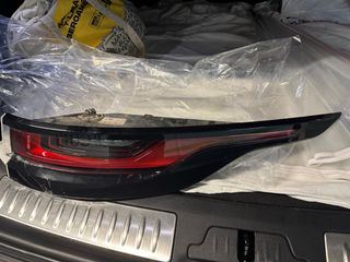 Piloto Trasero Derecho Ranger Rover Velar 2019