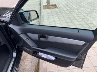 Mercedes-Benz Clase C 2011