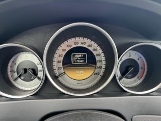 Mercedes-Benz Clase C 2011