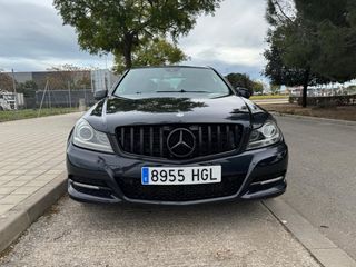Mercedes-Benz Clase C 2011
