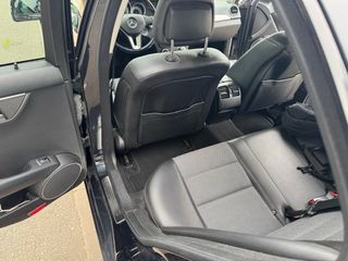 Mercedes-Benz Clase C 2011