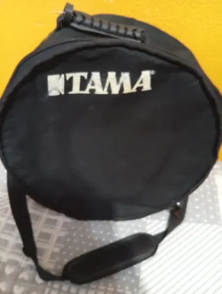 Caja y Plato China Tama Paiste