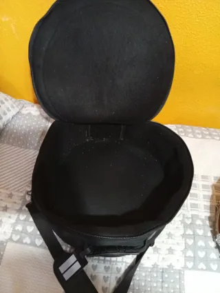 Caja y Plato China Tama Paiste