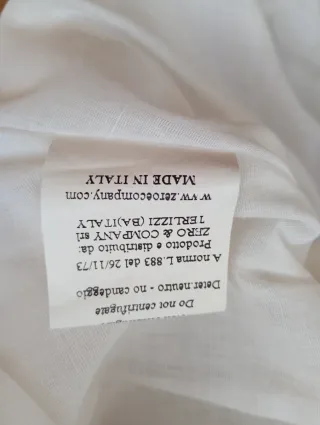 Abito prima comunione Carlo Pignatelli