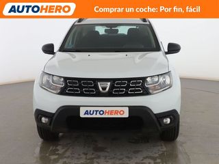 Dacia Duster 1.5 Blue dCi Comfort 4x4