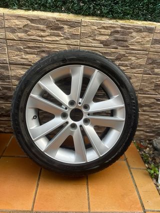 Llantas bmw