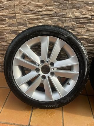 Llantas bmw