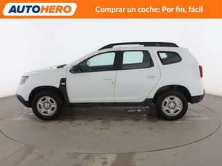 Dacia Duster 1.5 Blue dCi Comfort 4x4