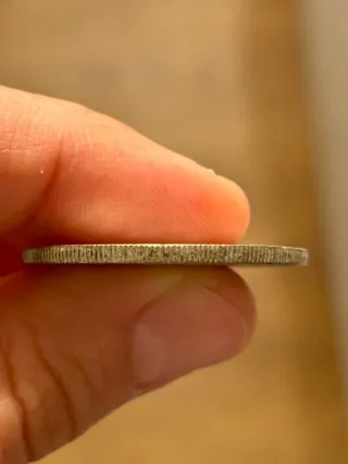 20 Escudos Portugal 1966 Plata