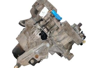 109337 jb1053 caja cambios renault clio i fase 1.4