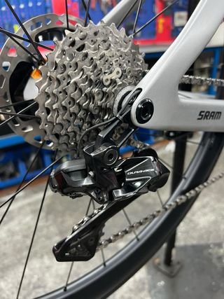 Scott Foil RC Q36.5 Talla 49 ENVIO GRATIS