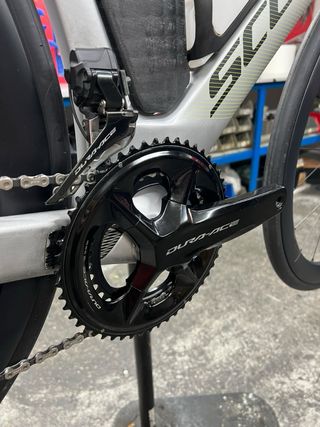 Scott Foil RC Q36.5 Talla 49 ENVIO GRATIS