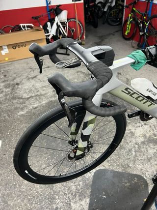 Scott Foil RC Q36.5 Talla 49 ENVIO GRATIS