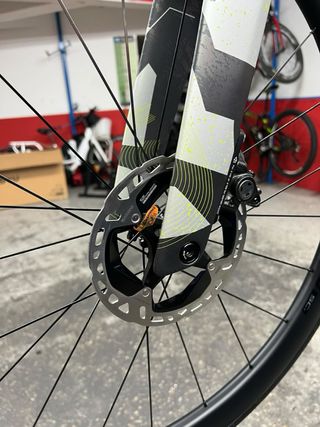 Scott Foil RC Q36.5 Talla 49 ENVIO GRATIS