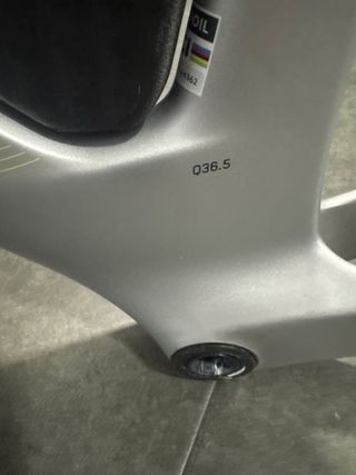 Cuadero+ manillar Scott Foil RC PRO 2025 Q36.5 T49