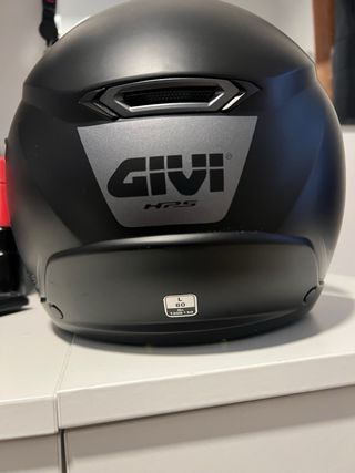 Casco Givi Talla L (60)