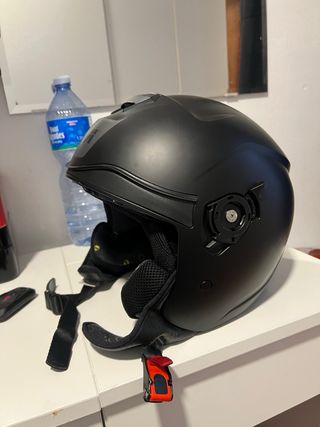 Casco Givi Talla L (60)