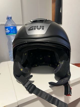 Casco Givi Talla L (60)