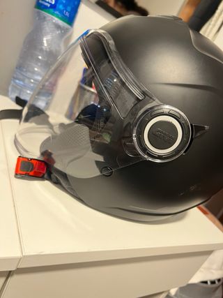 Casco Givi Talla L (60)