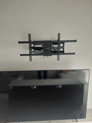 Soporte de Pared para TV