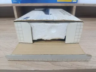 Sega Light Phaser Master System