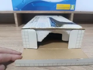 Sega Light Phaser Master System