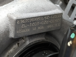 MOTOR COMPLETO HONDA CIVIC TOURER (FK) N16A1