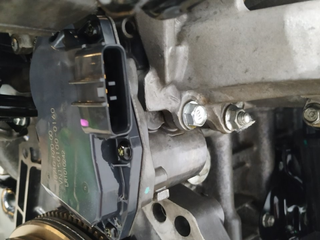 MOTOR COMPLETO HONDA CIVIC TOURER (FK) N16A1